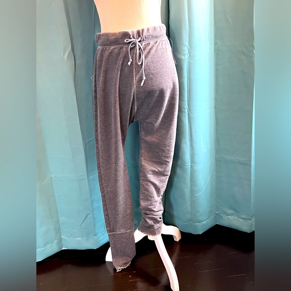 Free People, XS, Harem Sweatpants